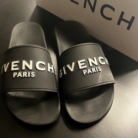 Givenchy Slides - Picture 4 of 6